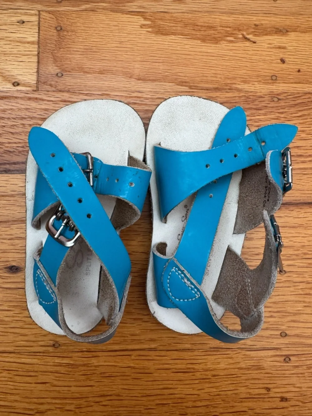 Three Pairs of Shoes for Girl (Shoe Bundle)
